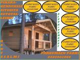 Parkumäen Parru