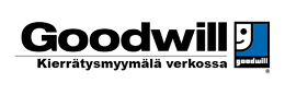 Kaupan Goodwill Suomi profiilikuva tai logo