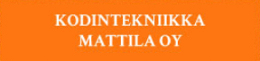 Kodintekniikka Mattila Oy - Konepiste Mattila
