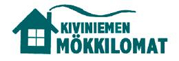Kaupan Kiviniemen Mökkilomat profiilikuva tai logo