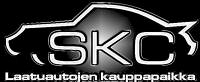 Kaupan SKC Autotalo profiilikuva tai logo
