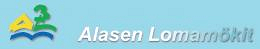 Alasen Lomamökit