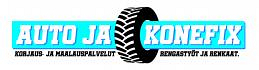 Kaupan Auto ja Konefix profiilikuva tai logo