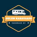 Oulun karavaani vuokraus Oy
