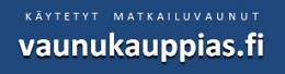 Kaupan vaunukauppias.fi profiilikuva tai logo