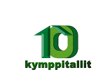 Kymppitallit Oy