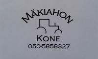 Mäkiahon Kone