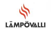 Kaupan Lämpö-Valli Oy profiilikuva tai logo