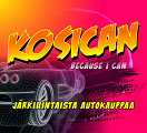 Kaupan Kosican profiilikuva tai logo