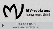 Kaupan MV-Vuokraus ay bannerikuva