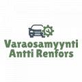 Varaosamyynti Antti Renfors