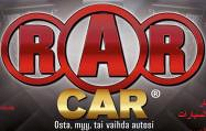 RAR Car Autoliike Oy