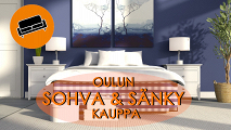 Oulun sohva & sänkykauppa