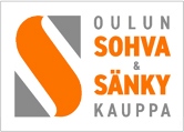 Oulun sohva & sänkykauppa
