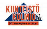 Kiinteistökolmio Oy