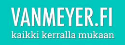 Van Meyer Oy