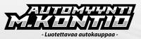 Automyynti M. Kontio
