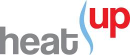 Kaupan HeatUp Lämmityspalvelut Oy profiilikuva tai logo
