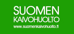 Suomen Kaivohuolto Oy - Koko-Suomi