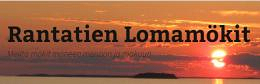Rantatien Lomamökit