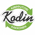 Kaupan Kirpputori Kodin Kakkonen profiilikuva tai logo