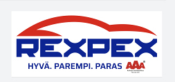 Kaupan RexPex profiilikuva tai logo