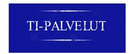 TI-PALVELUT