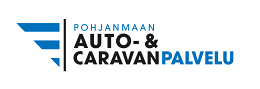 Pohjanmaan Auto- & Caravanpalvelu