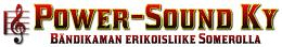 Power-Sound Ky