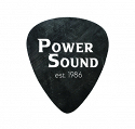 Kaupan Power-Sound Ky profiilikuva tai logo