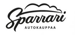 Kaupan Sparrari Oy profiilikuva tai logo