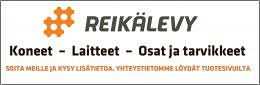 Reikälevy Oy