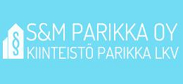 Kiinteistö Parikka LKV