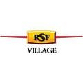 Kaupan RSF Village Raisio Oy profiilikuva tai logo