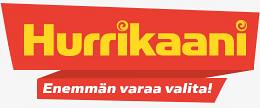 Tavaratalo Hurrikaani