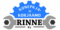 Konepaja- ja korjaamo Rinne Ky