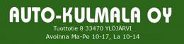 Auto-Kulmala Oy