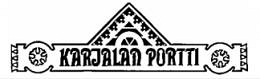 Karjalanportti