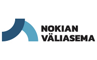 Kaupan Nokian Väliasema ry profiilikuva tai logo