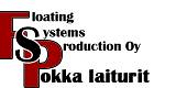 FSP Floating Systems Production Oy