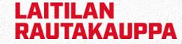 Laitilan Rautakauppa Oy
