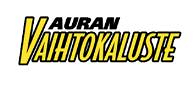 Kaupan Auran vaihtokaluste profiilikuva tai logo