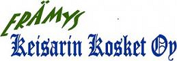 Erämys-Keisarin Kosket OY