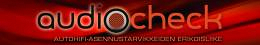 Audiocheck