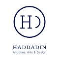 Kaupan Haddadin Antiques Arts & Design profiilikuva tai logo