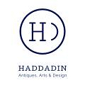 Haddadin Antiques Arts & Design
