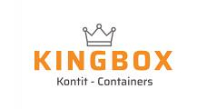 Kaupan KINGBOX profiilikuva tai logo