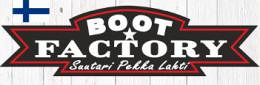 Boot Factory Oy Pekka Lahti