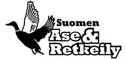 Kaupan Suomen Ase ja Retkeily profiilikuva tai logo