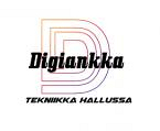 Digiankka
